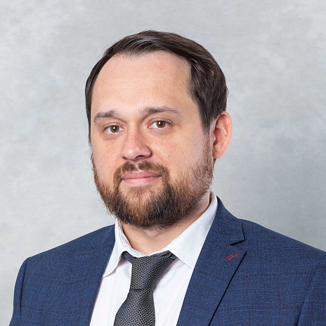 Andrei Baranetc